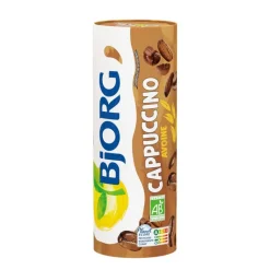 Cappuccino boisson vegetale