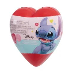 Capsule coeur mini figurine
