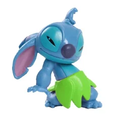 Capsule coeur mini figurine
