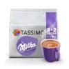 Capsules milka 160g