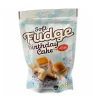 Caramel fudge birthday cake 160g