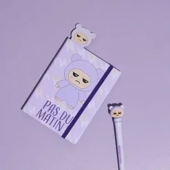 Carnet a6 gromimis