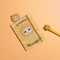 Carnet a6 gromimis