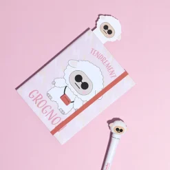 Carnet a6 gromimis