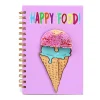 Carnet glace