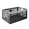 Casier pliant voila 32l