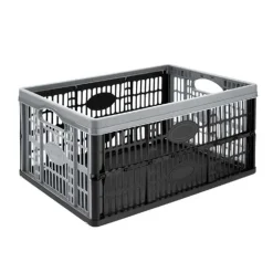 Casier pliant voila 32l