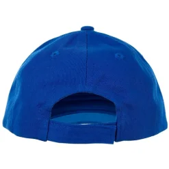 Casquette enfant mascotte