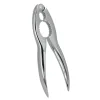 Casse noix chrome