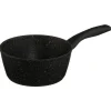 Casserole 18 alu forge caractere