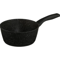 Casserole 18 alu forge caractere