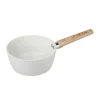 Casserole creme strie d20cm