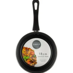 Casserole d18cm