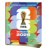 Cdm 2026 album stickers