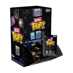 Cdu bitty pop single marvel 32 p