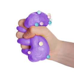 Cdu boule surprise slime 6ass