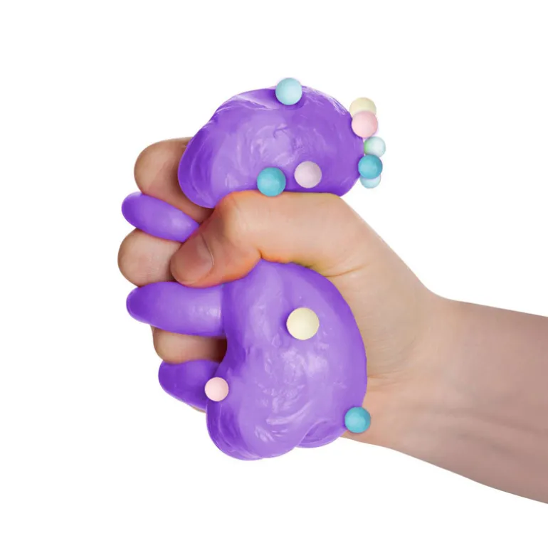 Cdu boule surprise slime 6ass