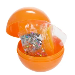 Cdu boule surprise slime 6ass