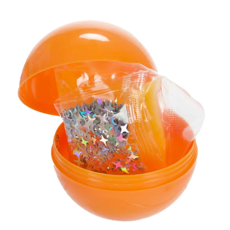Cdu boule surprise slime 6ass
