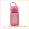 Cdu gourde en plastique paille
