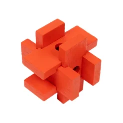 Cdu-mini puzzle en bois