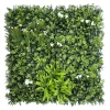 Cdu mur vegetal artificiel x4