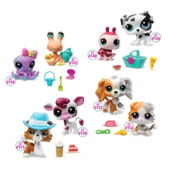 Cdu pack duo pets surprise lps
