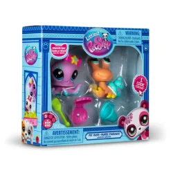 Cdu pack duo pets surprise lps