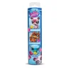 Cdu pack 3 figurine en tube lps