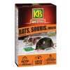 Cereales anti rats souris et mul