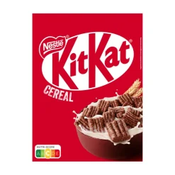 Cereales au chocolat 330g