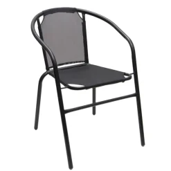 Chaise bistro vancouver