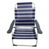 Chaise de plage gigi reglable