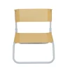 Chaise de plage jne/bleue 2 ass