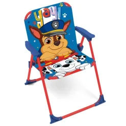Chaise enfant pat patrouille