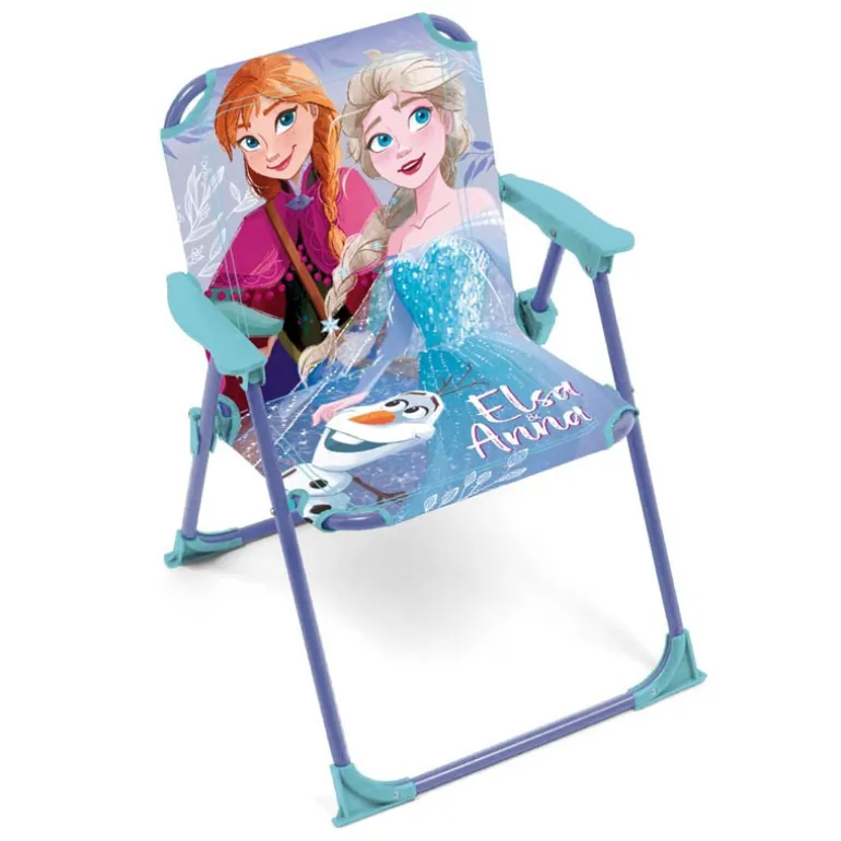 Chaise enfant pliante elsa