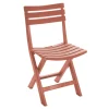 Chaise pliante komodo/birki terr