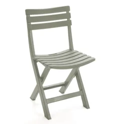 Chaise pliante komodo/birki ver