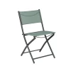 Chaise pliante pacha sauge