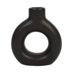 Chandelier forme donut