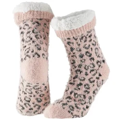 Chaussette dbl sherpa