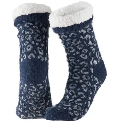 Chaussette dbl sherpa