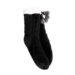 Chaussettes doublee sherpa