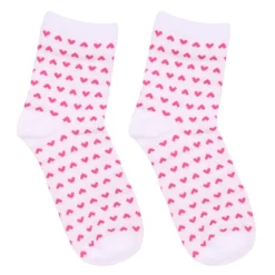Chaussettes merci