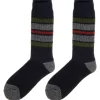 Chaussettes thermales homme