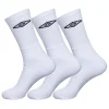 Chaussettes x3 homme