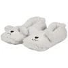 Chausson ballerine animaux