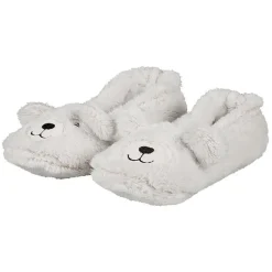 Chausson ballerine animaux