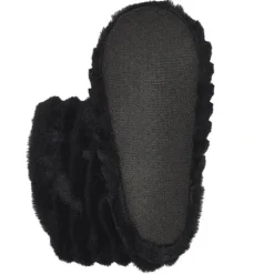 Chaussons bottines adulte