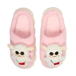 Chaussons plateforme gromimis